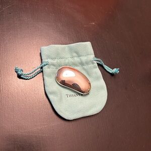 Elsa Peretti Bean Money Clip